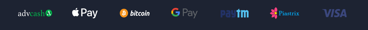 JetSetSpins Casino payment methods