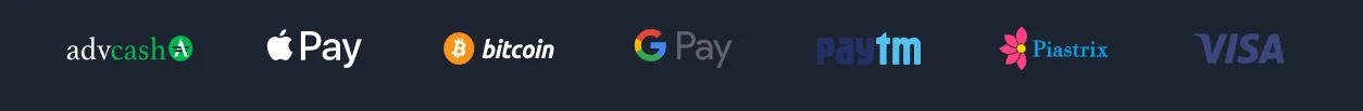 JetSetSpins Casino payment methods